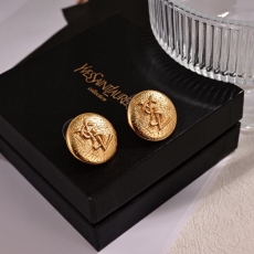 Ysl Earrings